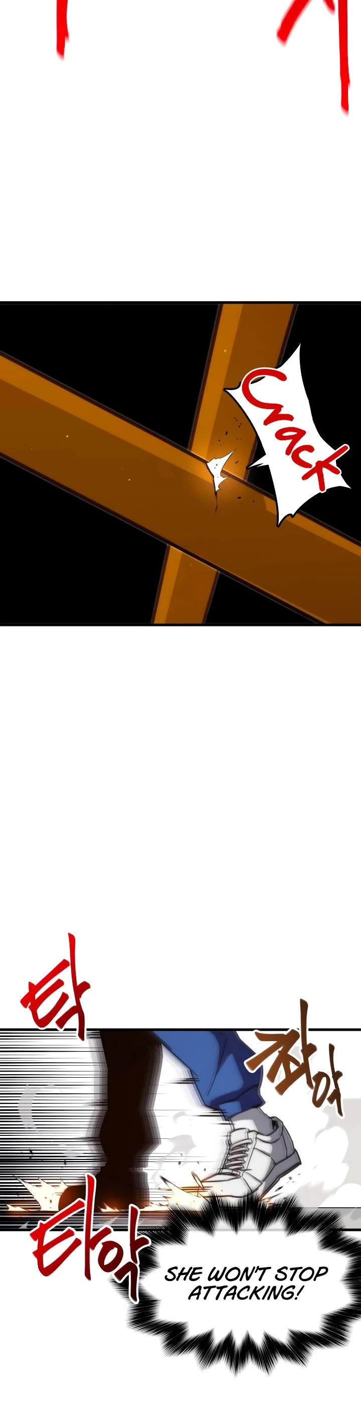 I Took Over the Academy With a Single Sashimi Knife Chapter 9 page 56 - Chapter 9