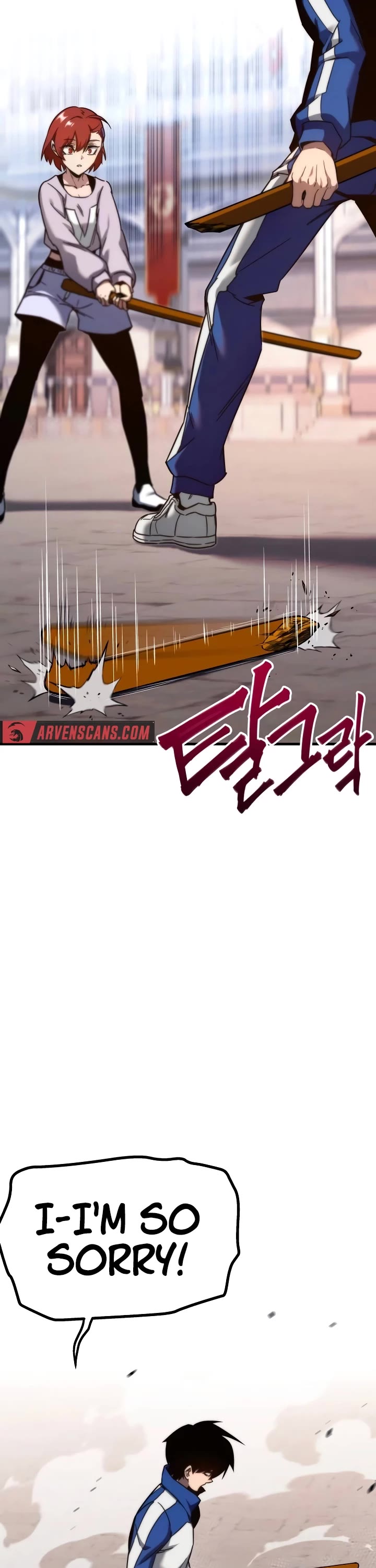 I Took Over the Academy With a Single Sashimi Knife Chapter 9 page 60 - Chapter 9