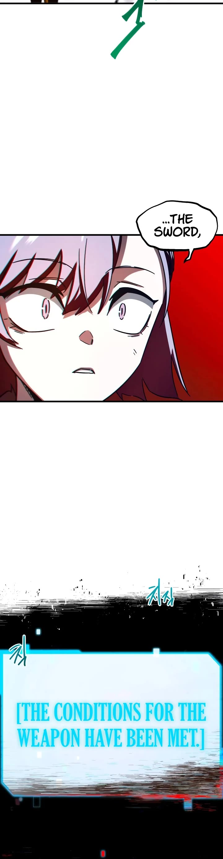 I Took Over the Academy With a Single Sashimi Knife Chapter 9 page 62 - Chapter 9