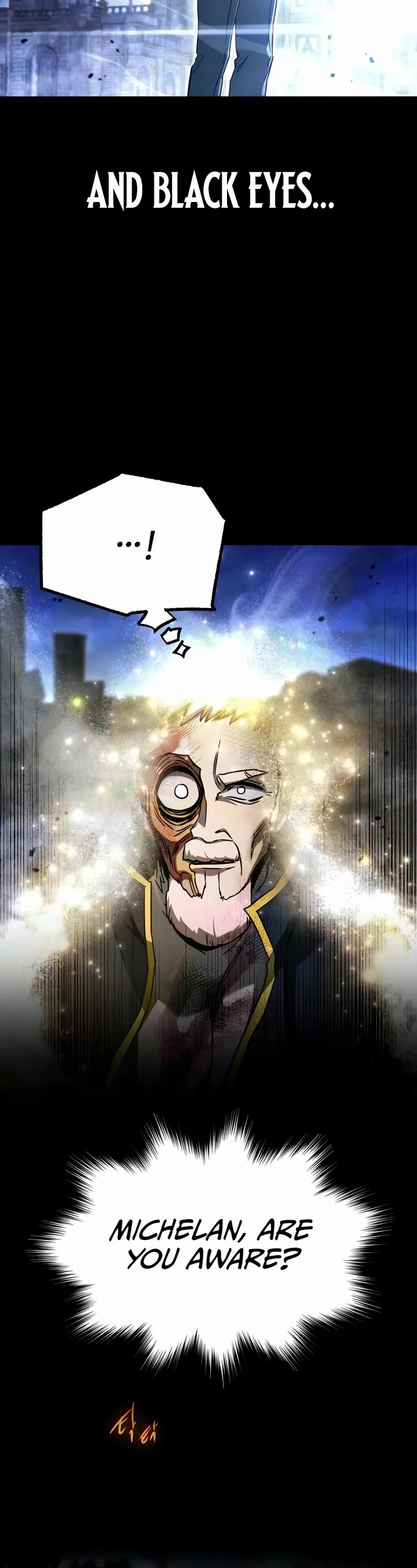 I Took Over the Academy With a Single Sashimi Knife Chapter 90 page 11 - Chapter 90: Homecoming