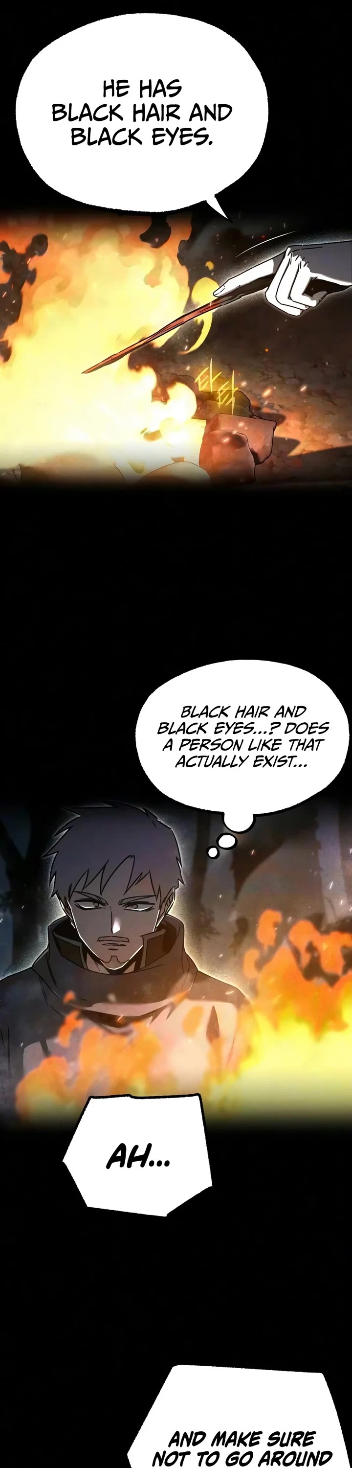 I Took Over the Academy With a Single Sashimi Knife Chapter 90 page 18 - Chapter 90: Homecoming