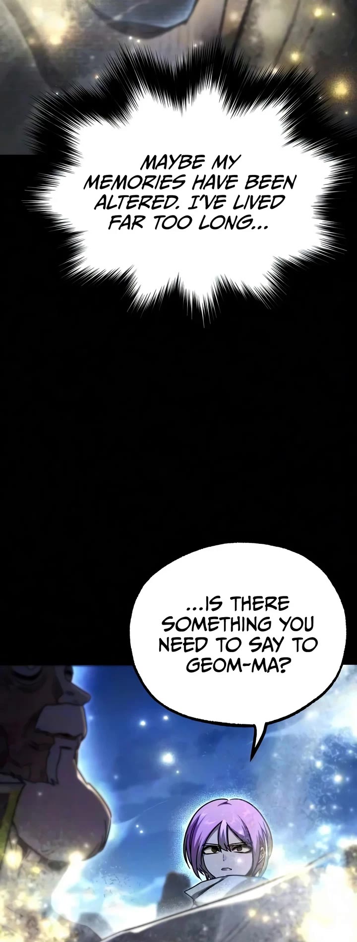 I Took Over the Academy With a Single Sashimi Knife Chapter 90 page 21 - Chapter 90: Homecoming