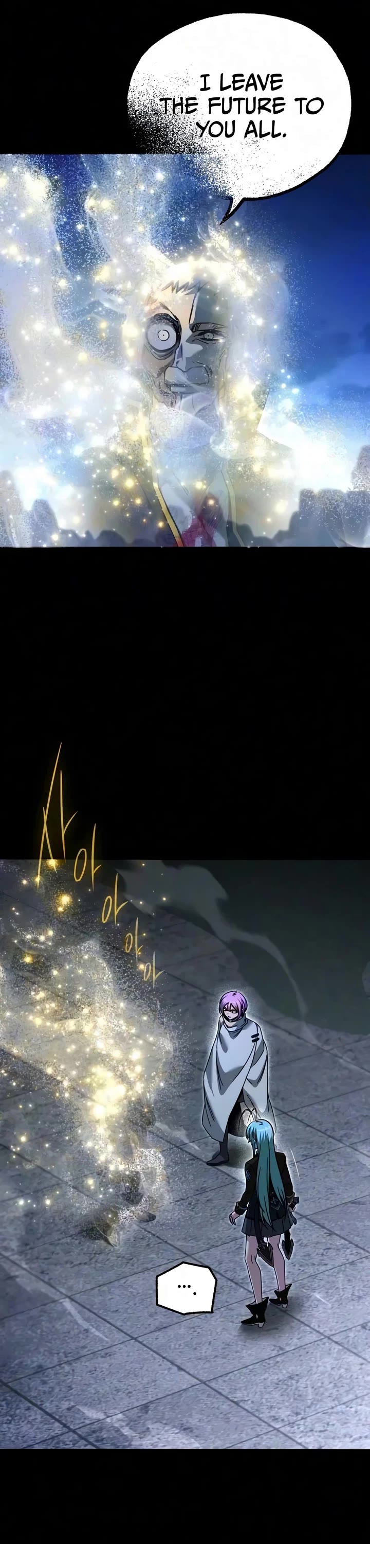 I Took Over the Academy With a Single Sashimi Knife Chapter 90 page 24 - Chapter 90: Homecoming