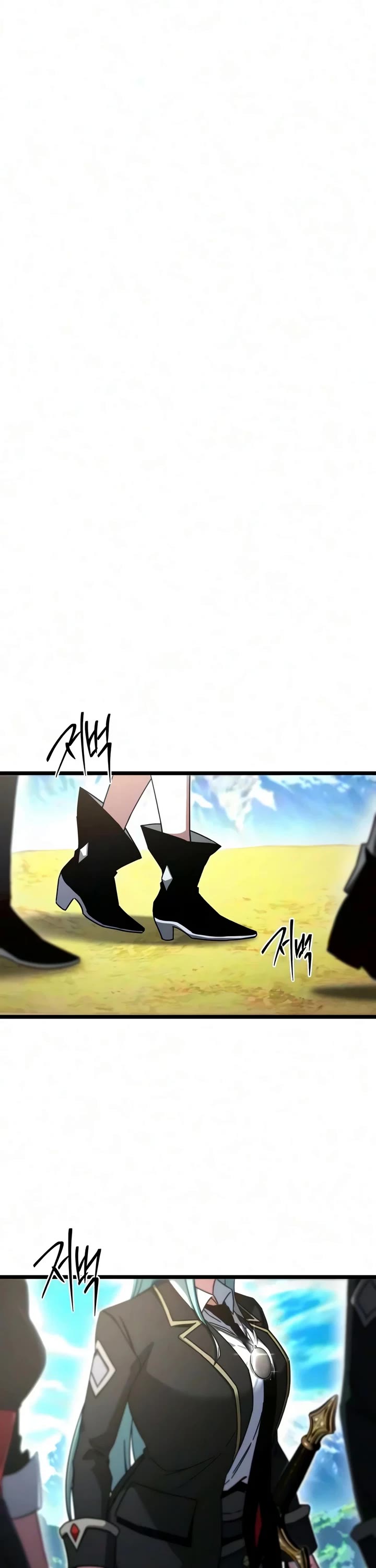 I Took Over the Academy With a Single Sashimi Knife Chapter 90 page 30 - Chapter 90: Homecoming