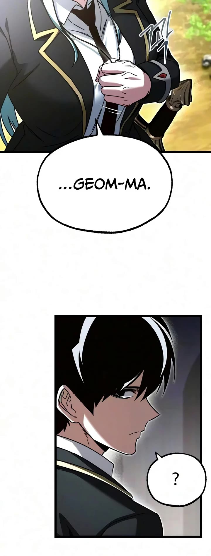 I Took Over the Academy With a Single Sashimi Knife Chapter 90 page 34 - Chapter 90: Homecoming