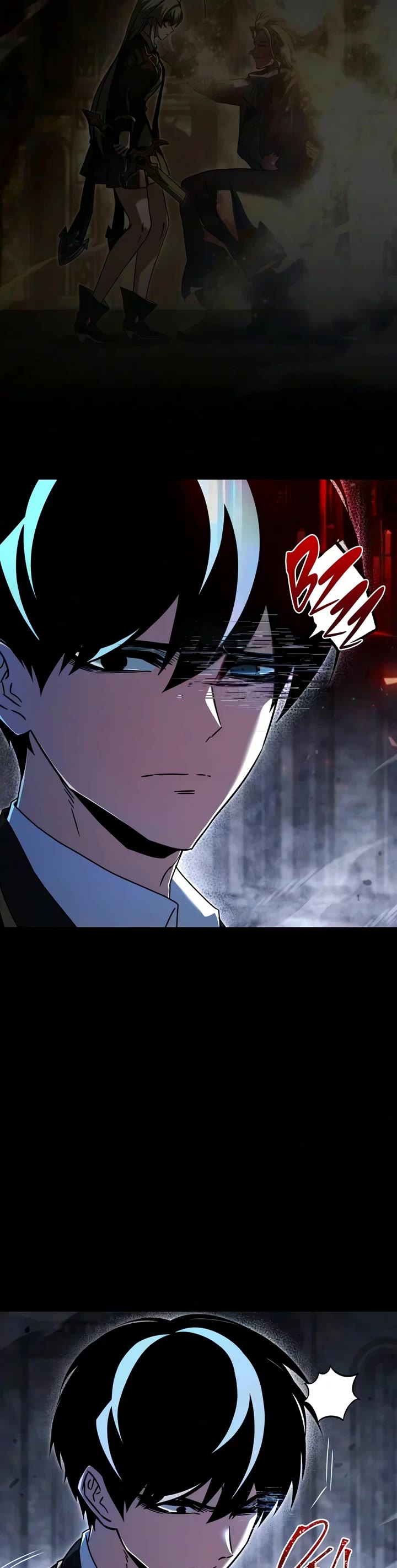 I Took Over the Academy With a Single Sashimi Knife Chapter 90 page 4 - Chapter 90: Homecoming