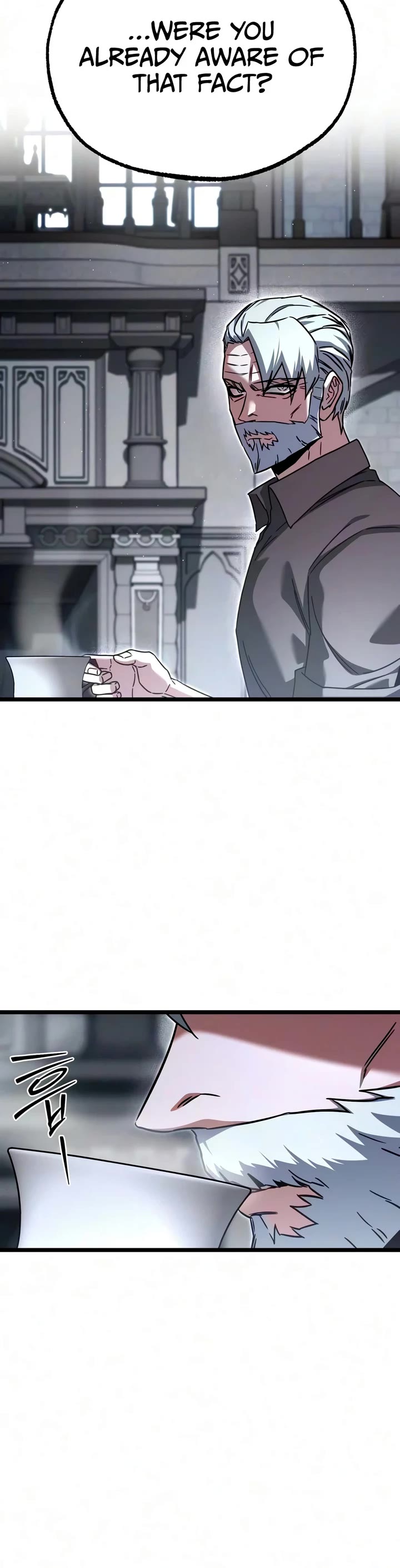 I Took Over the Academy With a Single Sashimi Knife Chapter 90 page 40 - Chapter 90: Homecoming