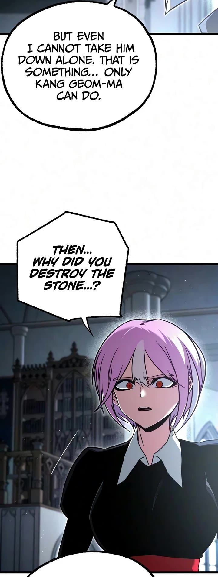 I Took Over the Academy With a Single Sashimi Knife Chapter 90 page 44 - Chapter 90: Homecoming