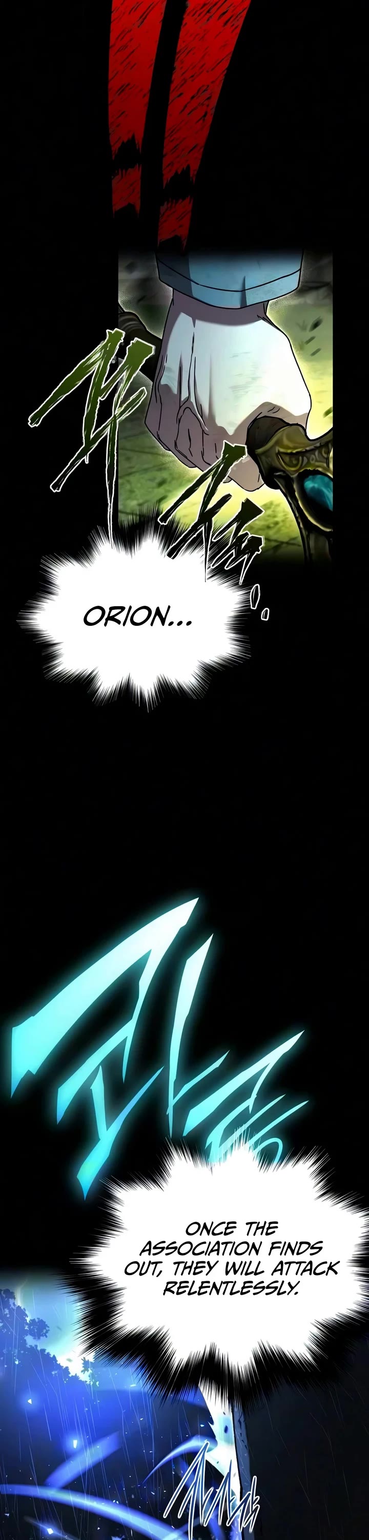 I Took Over the Academy With a Single Sashimi Knife Chapter 90 page 49 - Chapter 90: Homecoming