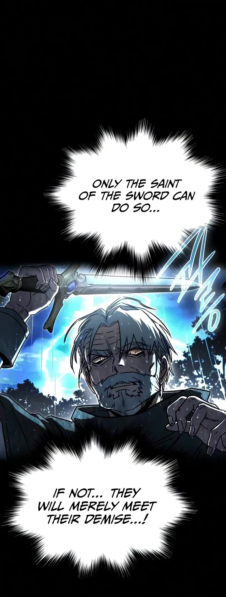 I Took Over the Academy With a Single Sashimi Knife Chapter 90 page 51 - Chapter 90: Homecoming