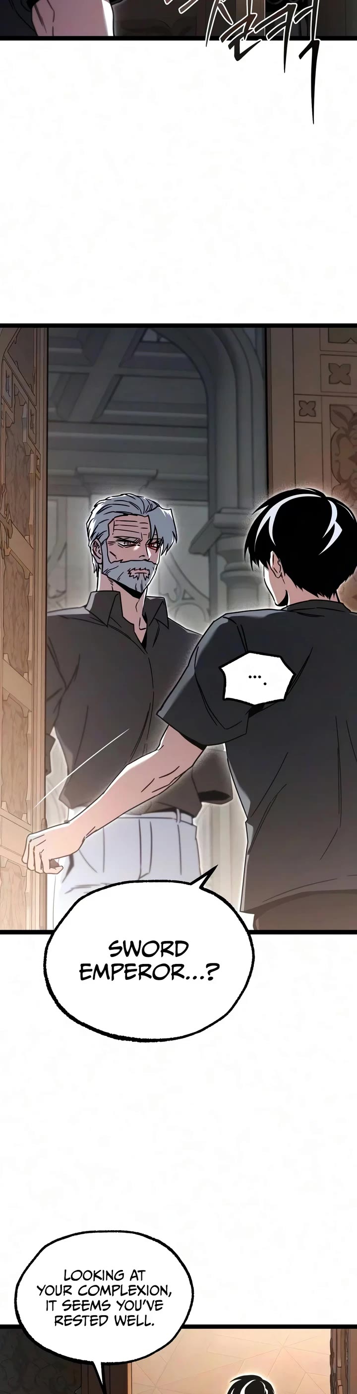 I Took Over the Academy With a Single Sashimi Knife Chapter 91 page 10 - Chapter 91: Qualification