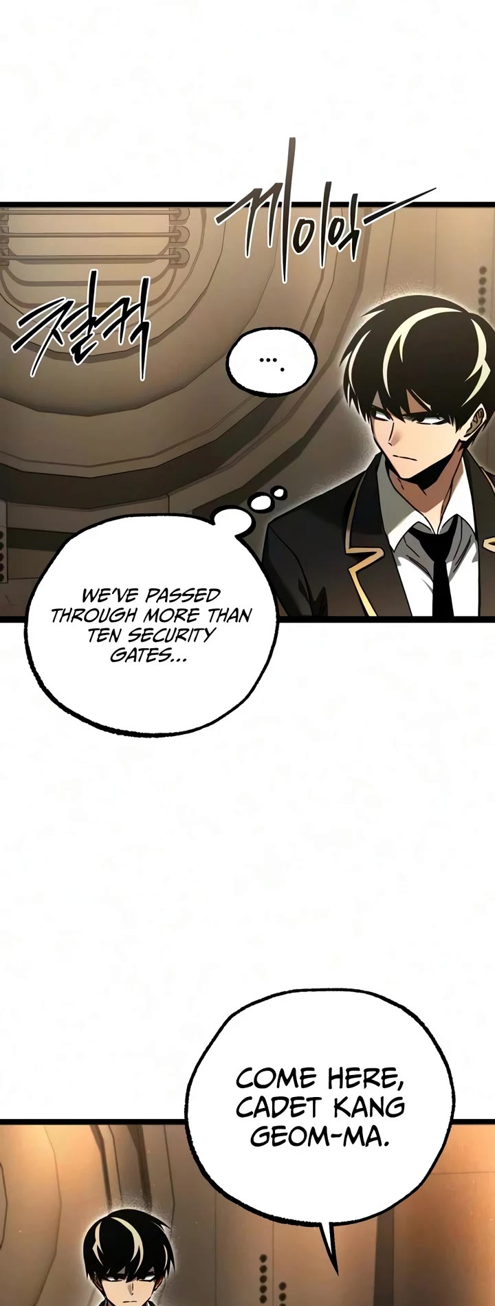 I Took Over the Academy With a Single Sashimi Knife Chapter 91 page 15 - Chapter 91: Qualification