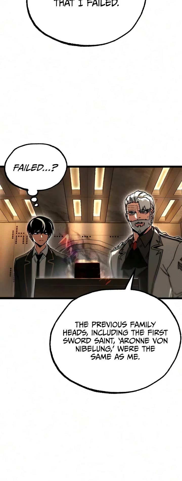 I Took Over the Academy With a Single Sashimi Knife Chapter 91 page 22 - Chapter 91: Qualification