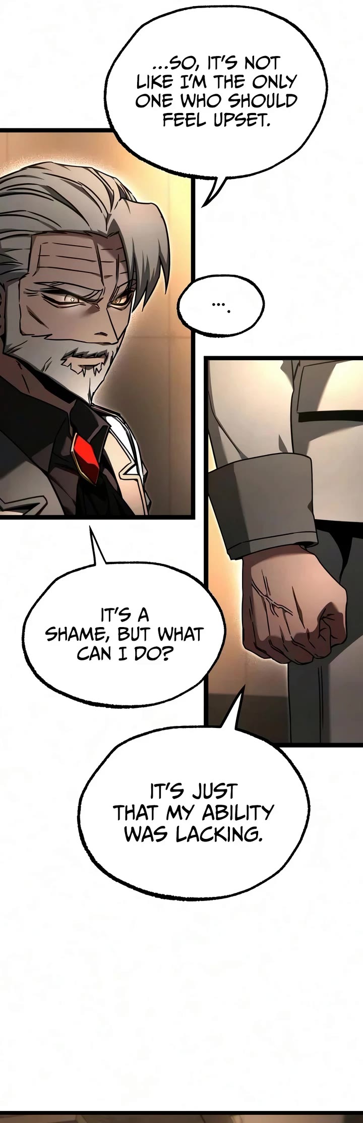 I Took Over the Academy With a Single Sashimi Knife Chapter 91 page 23 - Chapter 91: Qualification