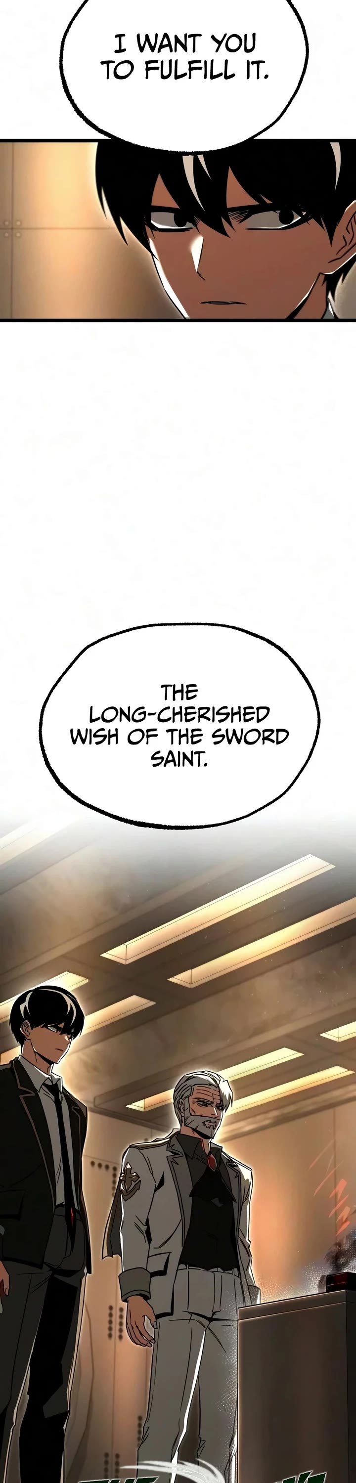 I Took Over the Academy With a Single Sashimi Knife Chapter 91 page 26 - Chapter 91: Qualification
