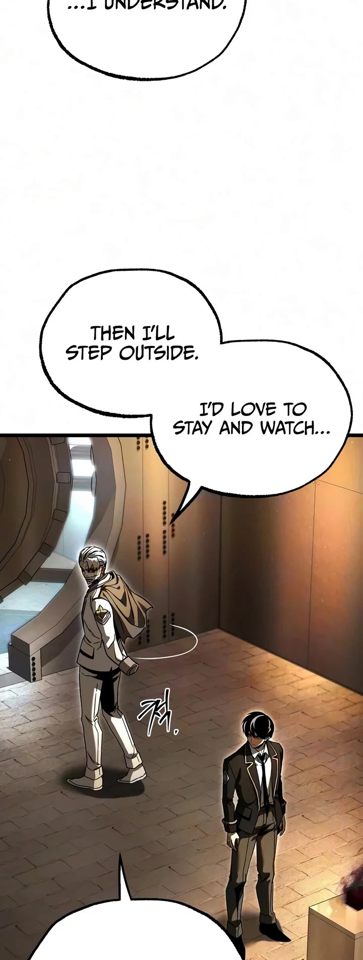 I Took Over the Academy With a Single Sashimi Knife Chapter 91 page 34 - Chapter 91: Qualification