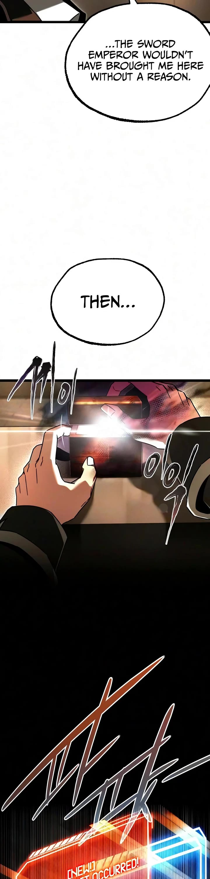 I Took Over the Academy With a Single Sashimi Knife Chapter 91 page 37 - Chapter 91: Qualification