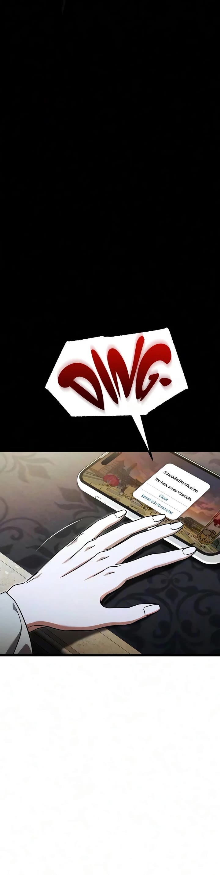 I Took Over the Academy With a Single Sashimi Knife Chapter 91 page 41 - Chapter 91: Qualification