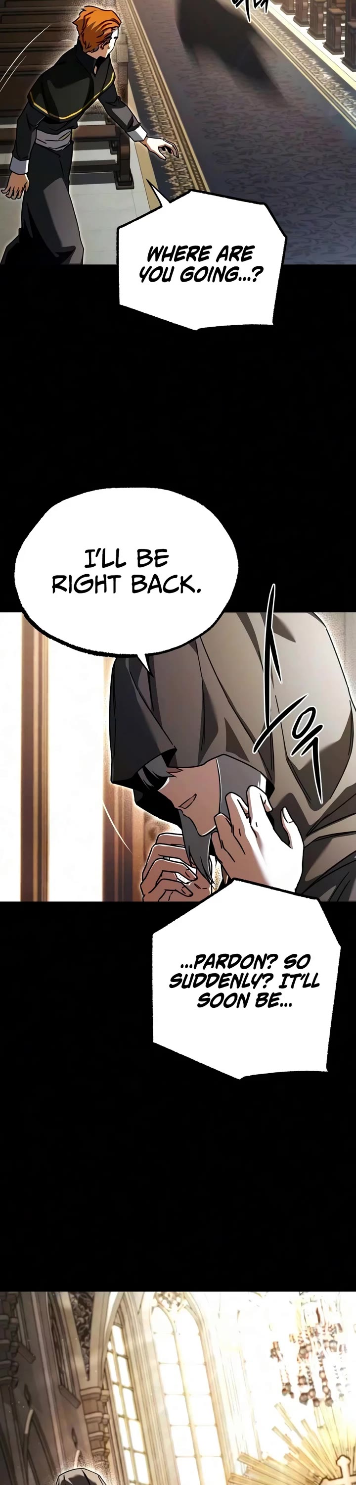 I Took Over the Academy With a Single Sashimi Knife Chapter 91 page 43 - Chapter 91: Qualification