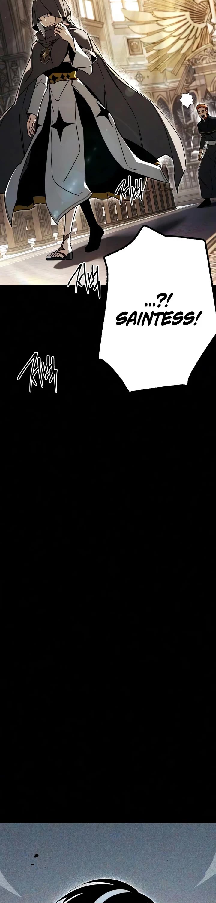 I Took Over the Academy With a Single Sashimi Knife Chapter 91 page 44 - Chapter 91: Qualification