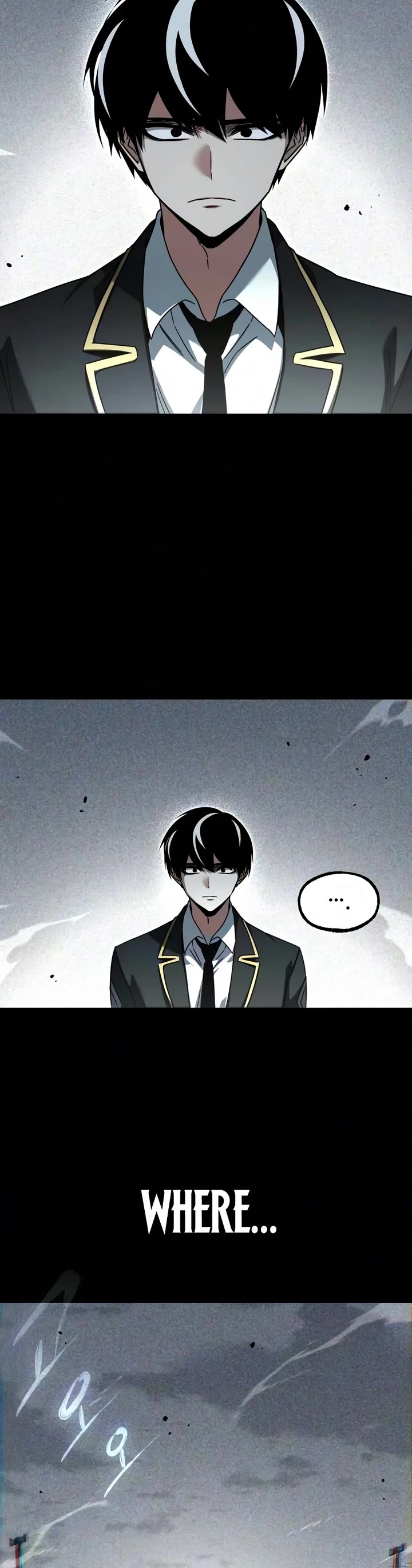 I Took Over the Academy With a Single Sashimi Knife Chapter 91 page 45 - Chapter 91: Qualification