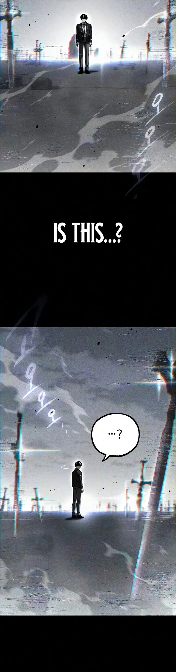 I Took Over the Academy With a Single Sashimi Knife Chapter 91 page 46 - Chapter 91: Qualification