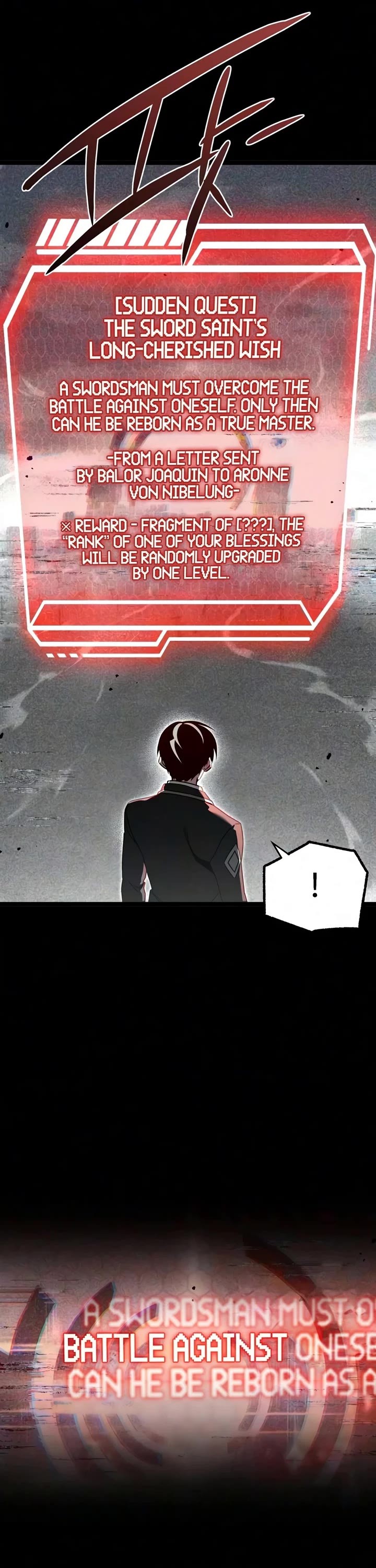I Took Over the Academy With a Single Sashimi Knife Chapter 91 page 47 - Chapter 91: Qualification