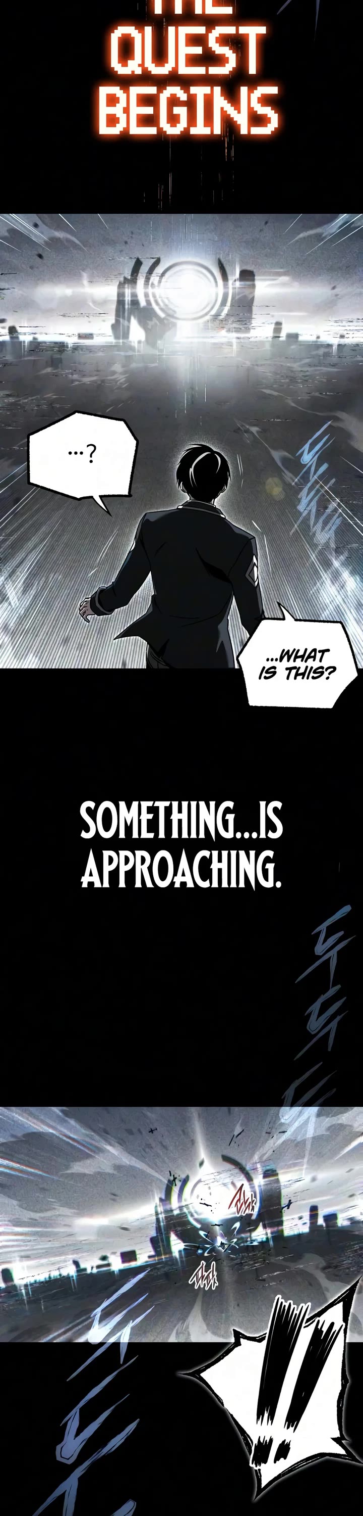 I Took Over the Academy With a Single Sashimi Knife Chapter 91 page 53 - Chapter 91: Qualification