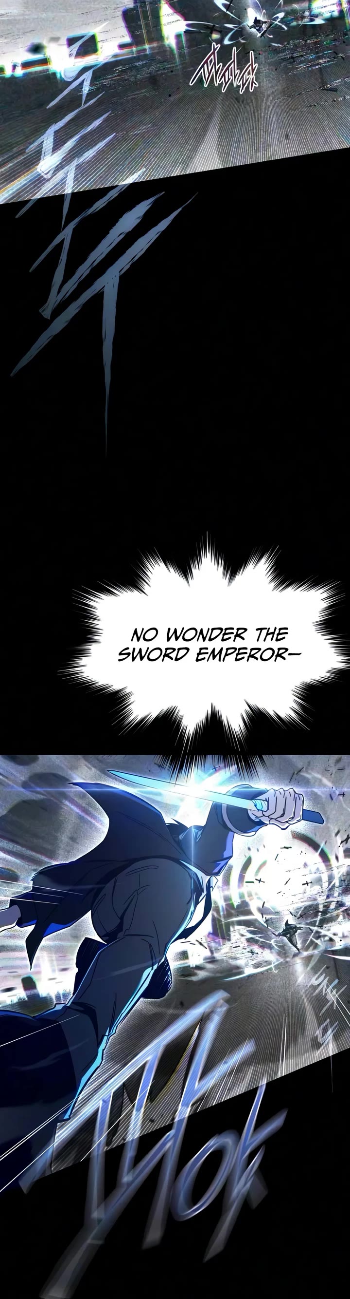 I Took Over the Academy With a Single Sashimi Knife Chapter 91 page 55 - Chapter 91: Qualification