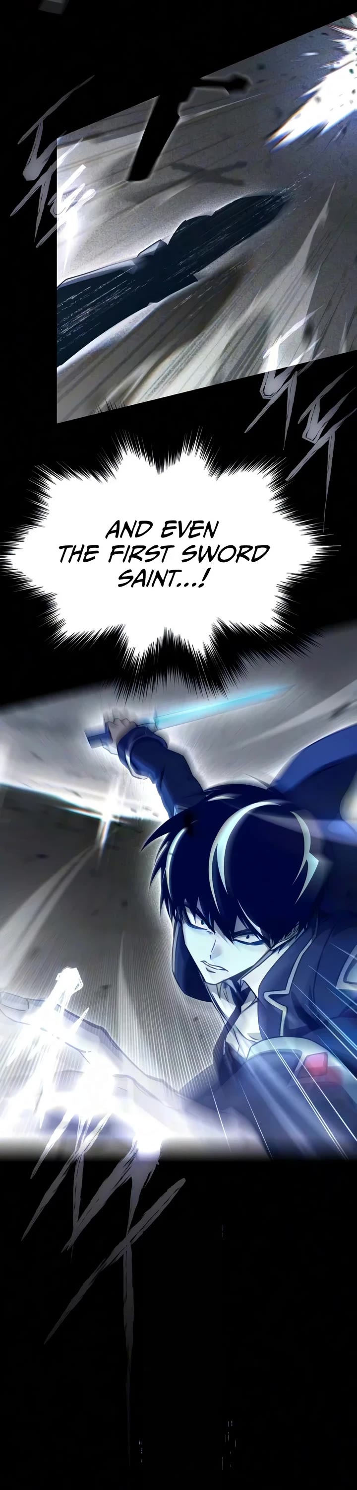 I Took Over the Academy With a Single Sashimi Knife Chapter 91 page 56 - Chapter 91: Qualification