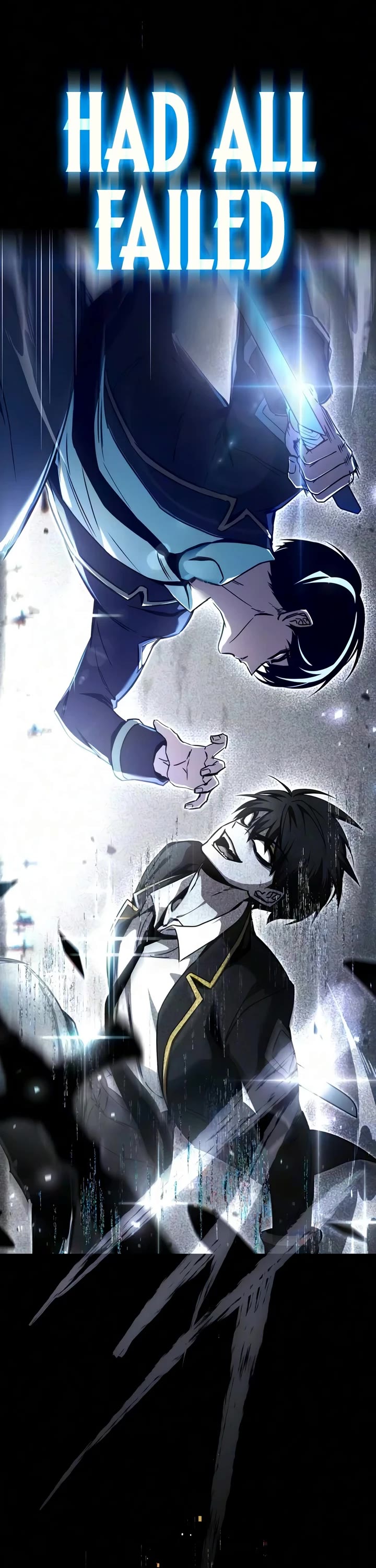 I Took Over the Academy With a Single Sashimi Knife Chapter 91 page 57 - Chapter 91: Qualification