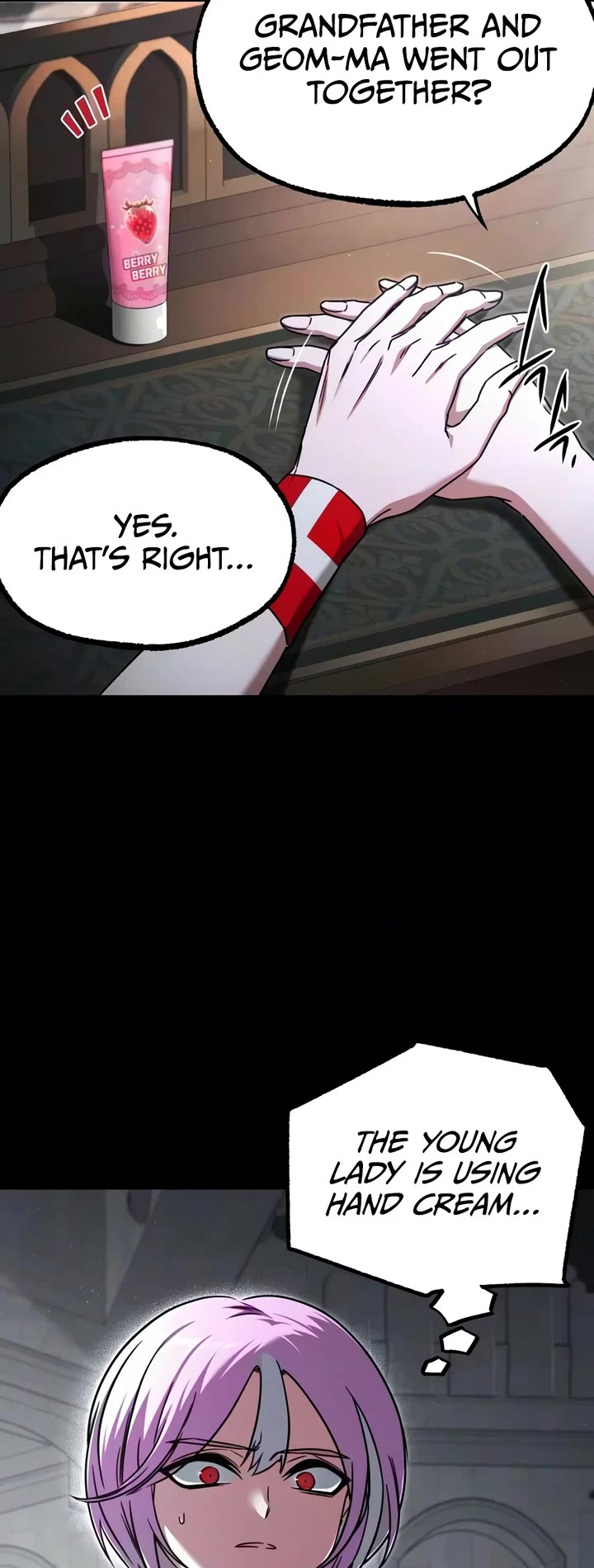 I Took Over the Academy With a Single Sashimi Knife Chapter 91 page 60 - Chapter 91: Qualification