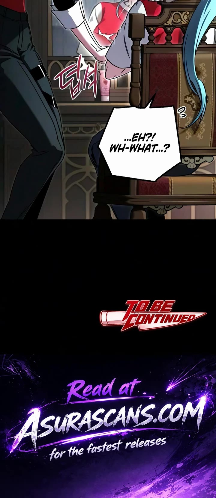 I Took Over the Academy With a Single Sashimi Knife Chapter 91 page 62 - Chapter 91: Qualification