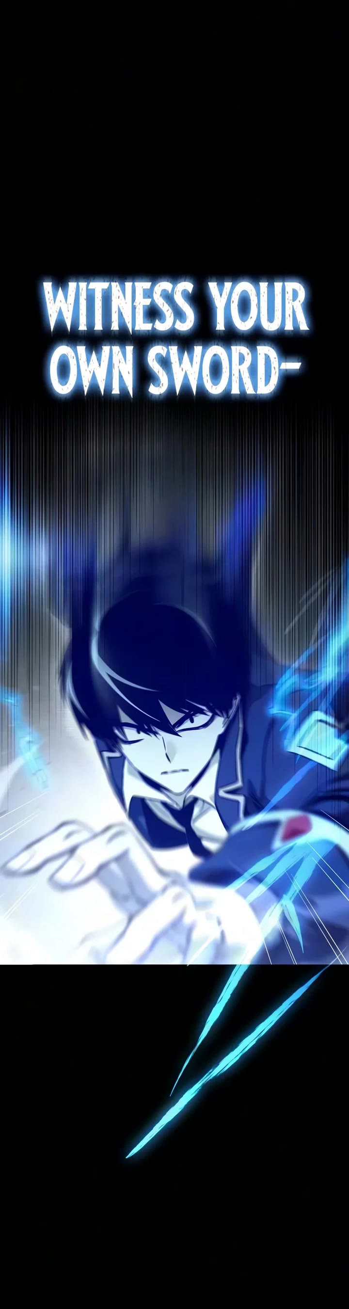 I Took Over the Academy With a Single Sashimi Knife Chapter 92 page 21 - Chapter 92: The Sword Saint's Dream