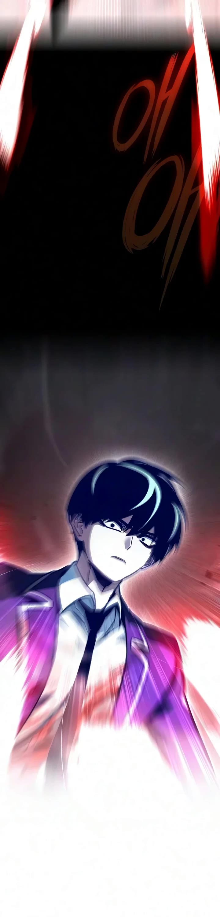 I Took Over the Academy With a Single Sashimi Knife Chapter 92 page 39 - Chapter 92: The Sword Saint's Dream