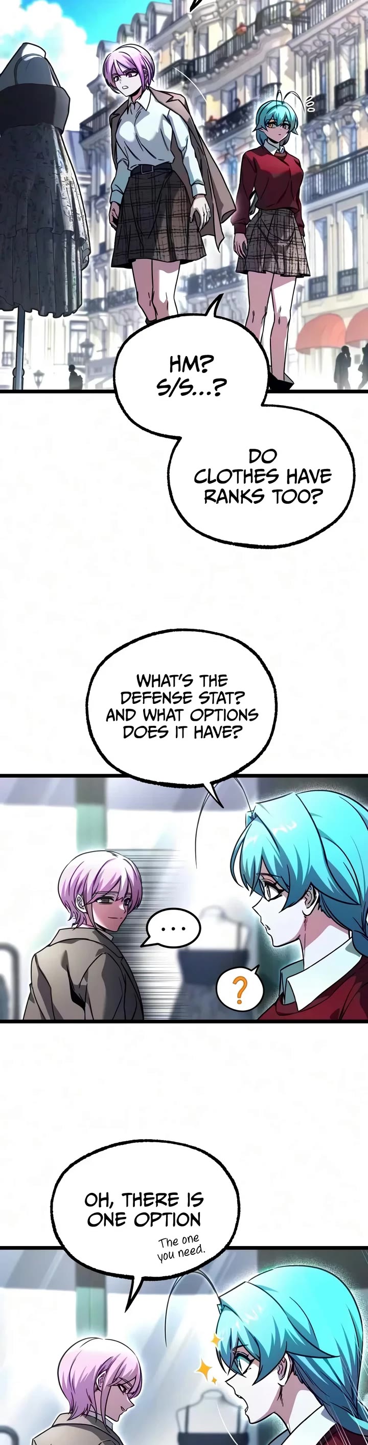 I Took Over the Academy With a Single Sashimi Knife Chapter 92 page 42 - Chapter 92: The Sword Saint's Dream