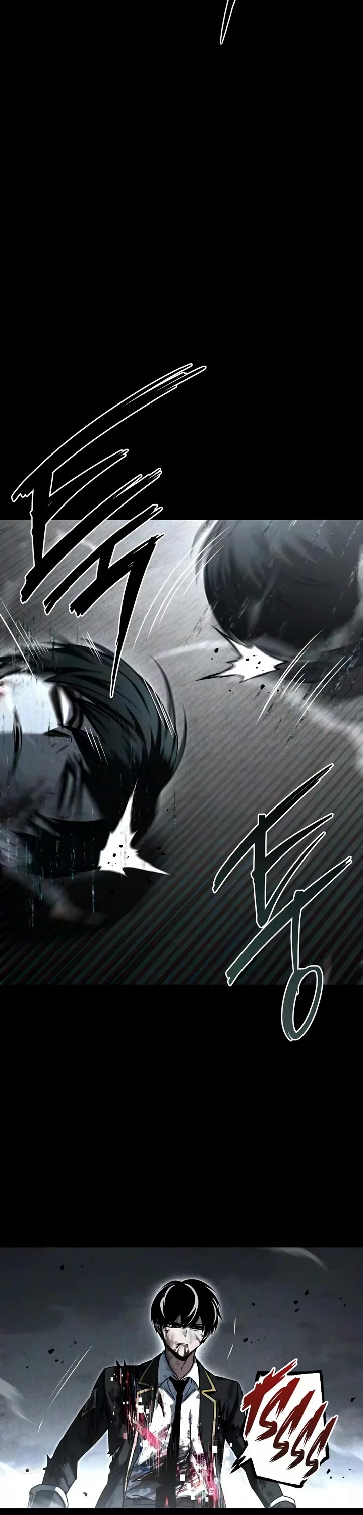 I Took Over the Academy With a Single Sashimi Knife Chapter 92 page 58 - Chapter 92: The Sword Saint's Dream