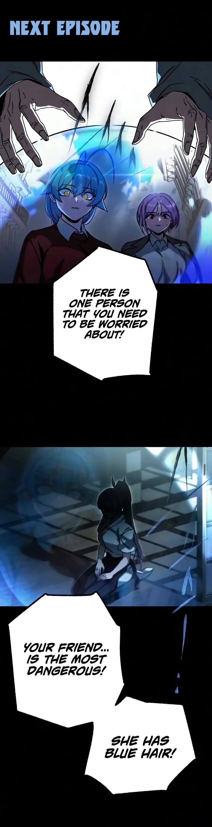 I Took Over the Academy With a Single Sashimi Knife Chapter 92 page 63 - Chapter 92: The Sword Saint's Dream