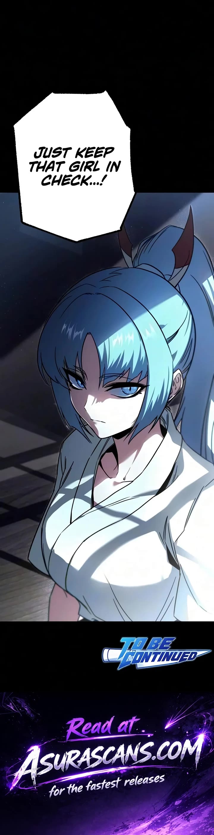 I Took Over the Academy With a Single Sashimi Knife Chapter 92 page 64 - Chapter 92: The Sword Saint's Dream
