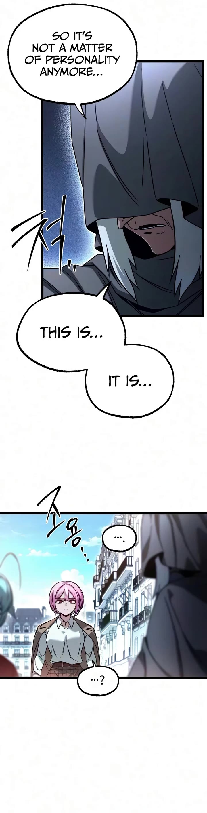 I Took Over the Academy With a Single Sashimi Knife Chapter 93 page 11 - Chapter 93: Nibelung Family Arc End