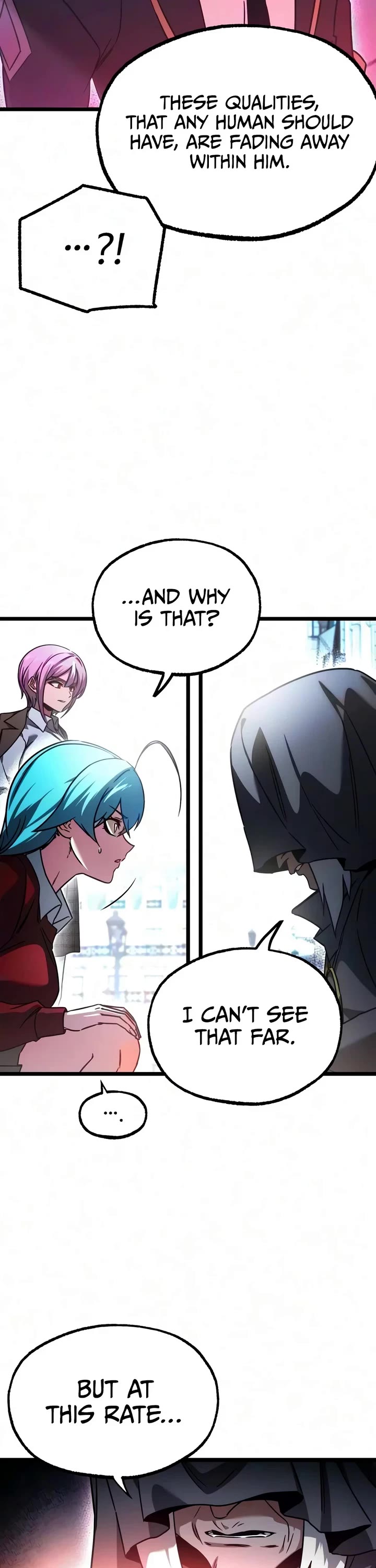 I Took Over the Academy With a Single Sashimi Knife Chapter 93 page 14 - Chapter 93: Nibelung Family Arc End