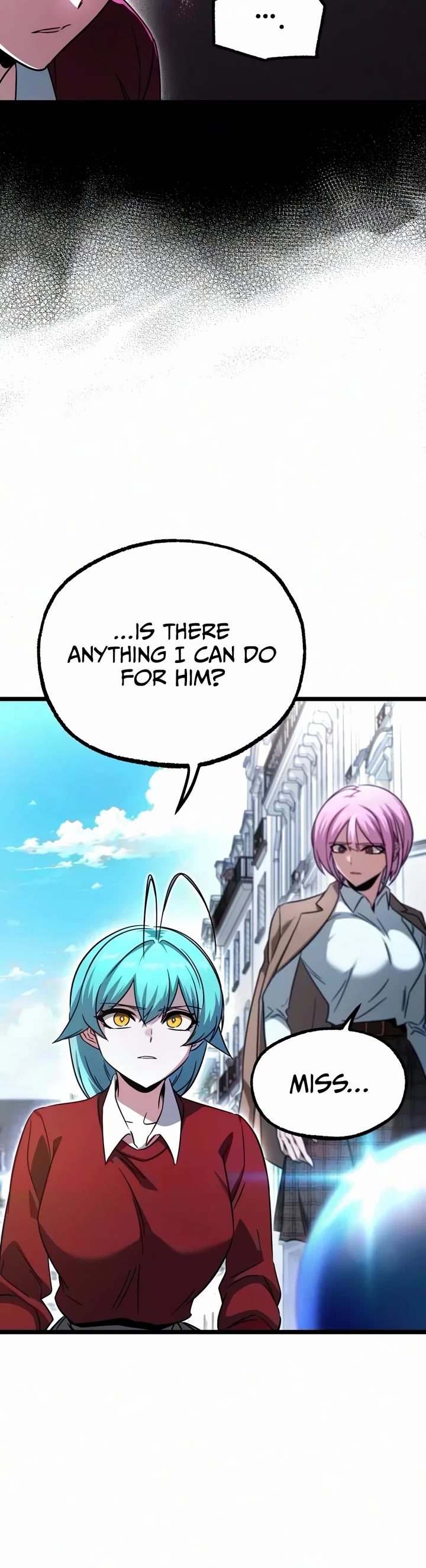 I Took Over the Academy With a Single Sashimi Knife Chapter 93 page 17 - Chapter 93: Nibelung Family Arc End