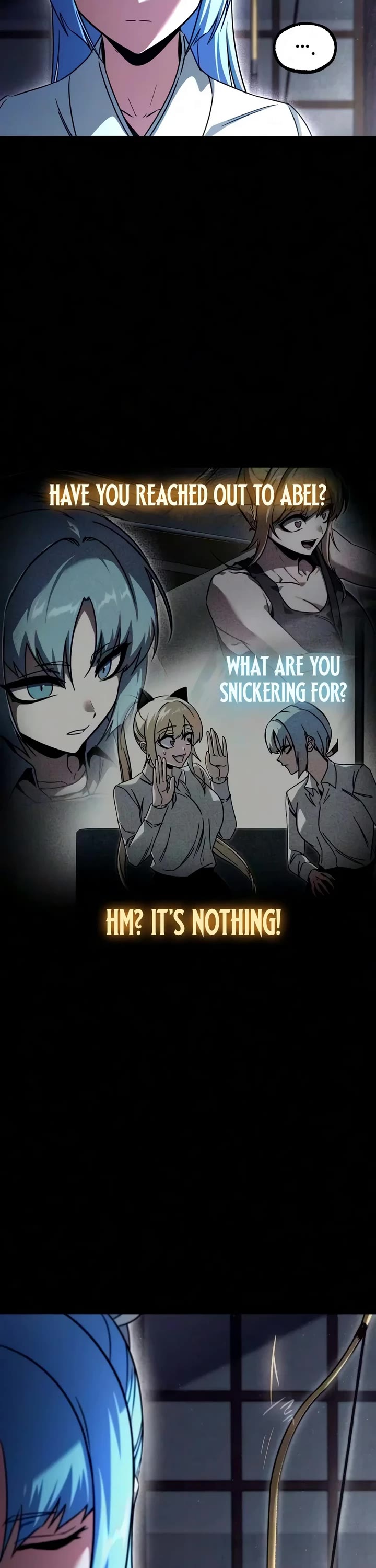 I Took Over the Academy With a Single Sashimi Knife Chapter 93 page 2 - Chapter 93: Nibelung Family Arc End