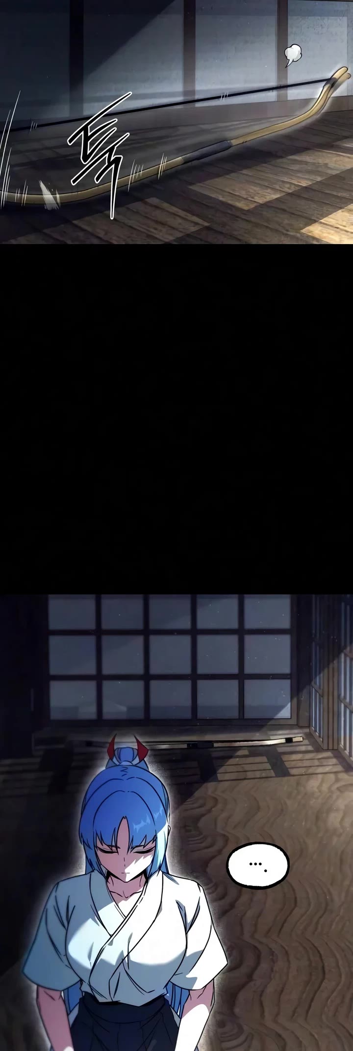 I Took Over the Academy With a Single Sashimi Knife Chapter 93 page 4 - Chapter 93: Nibelung Family Arc End