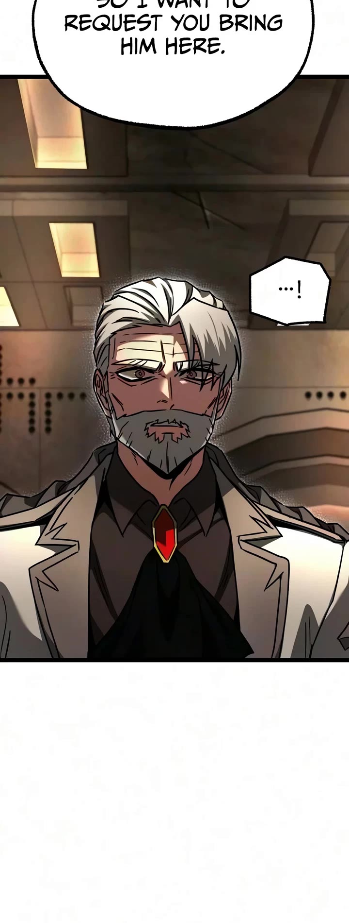 I Took Over the Academy With a Single Sashimi Knife Chapter 93 page 44 - Chapter 93: Nibelung Family Arc End