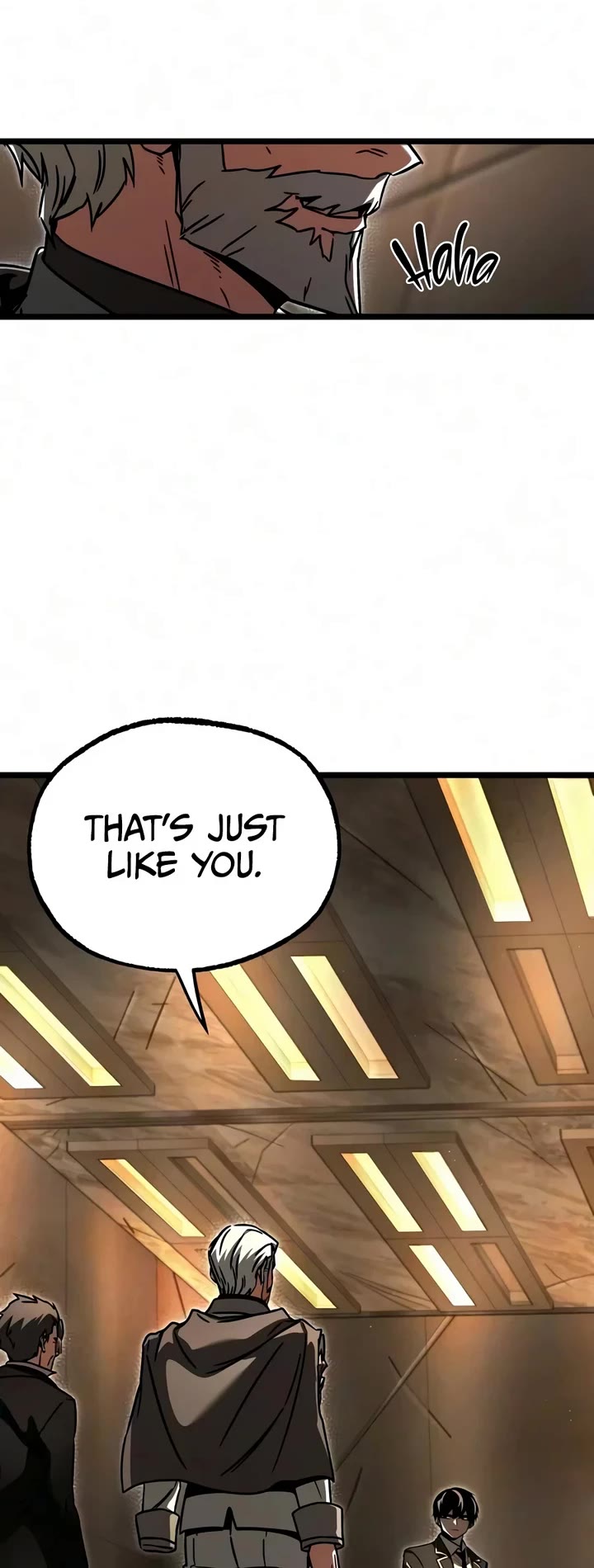 I Took Over the Academy With a Single Sashimi Knife Chapter 93 page 45 - Chapter 93: Nibelung Family Arc End