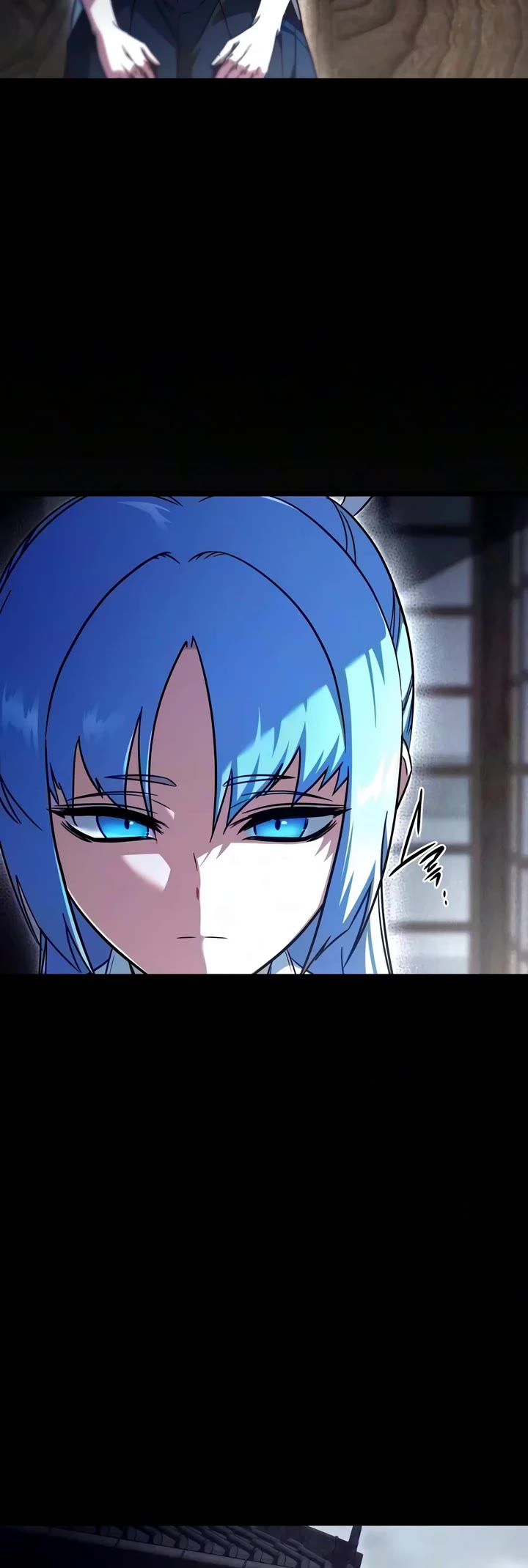 I Took Over the Academy With a Single Sashimi Knife Chapter 93 page 5 - Chapter 93: Nibelung Family Arc End