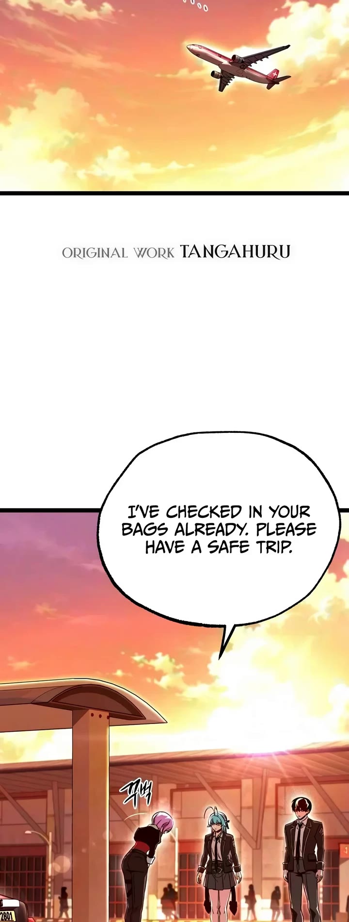 I Took Over the Academy With a Single Sashimi Knife Chapter 93 page 51 - Chapter 93: Nibelung Family Arc End