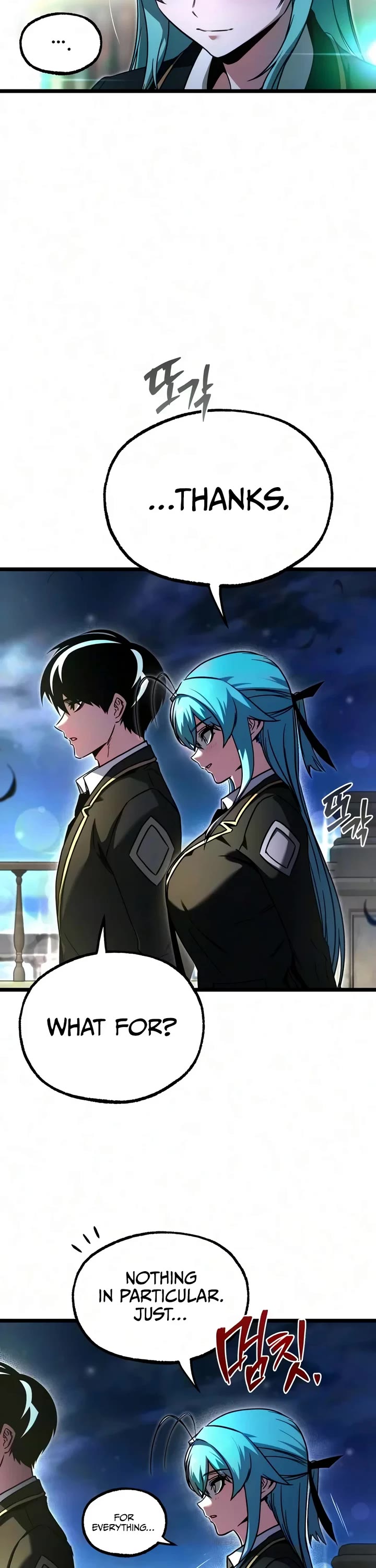 I Took Over the Academy With a Single Sashimi Knife Chapter 93 page 58 - Chapter 93: Nibelung Family Arc End