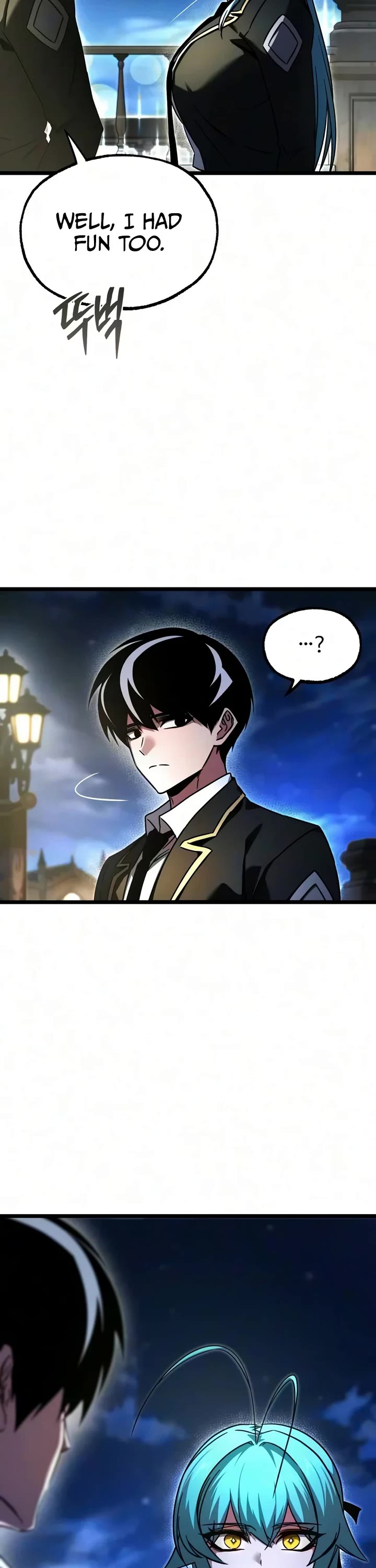 I Took Over the Academy With a Single Sashimi Knife Chapter 93 page 59 - Chapter 93: Nibelung Family Arc End